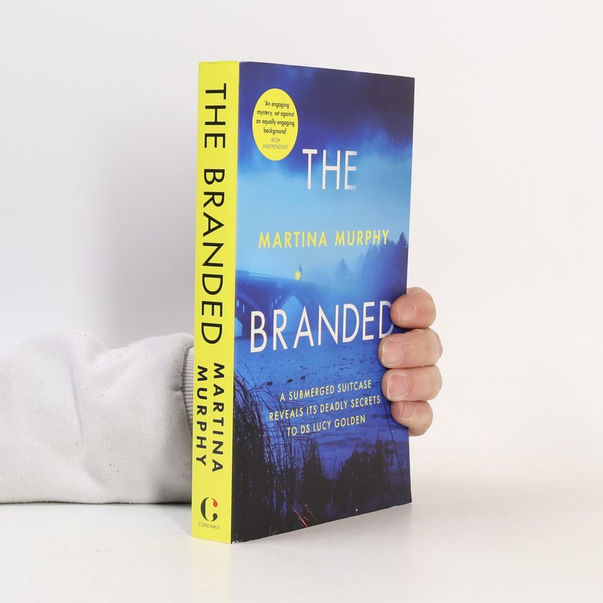 Martina Murphy The Branded