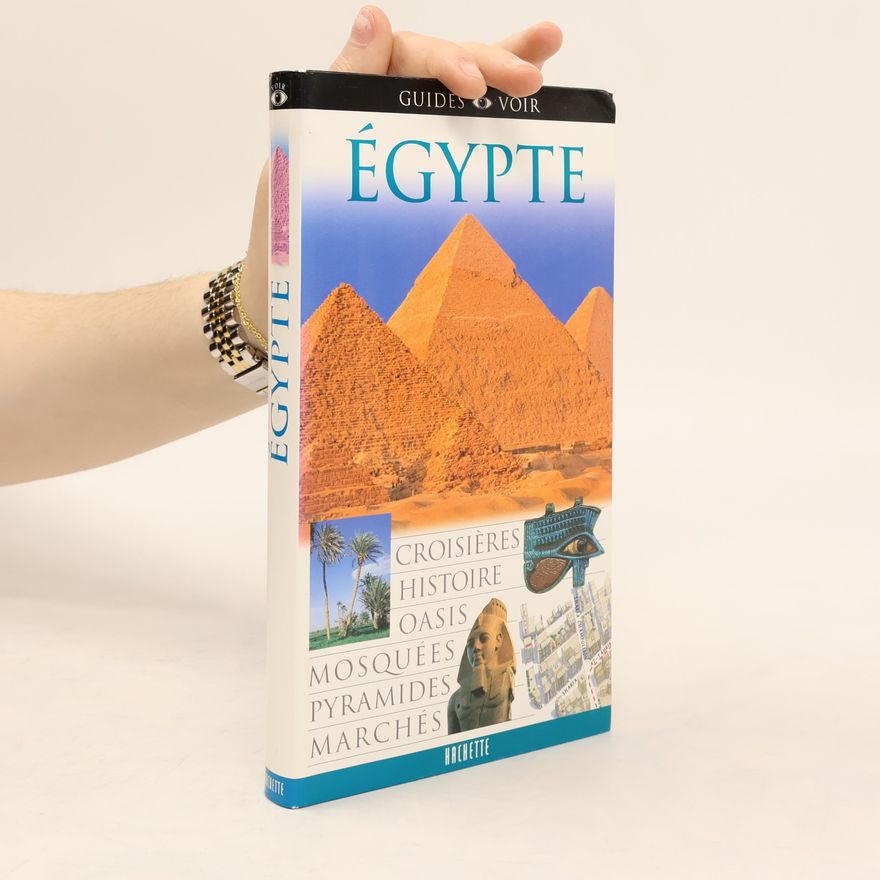 Autorenkollektiv Guides Voir: Égypte