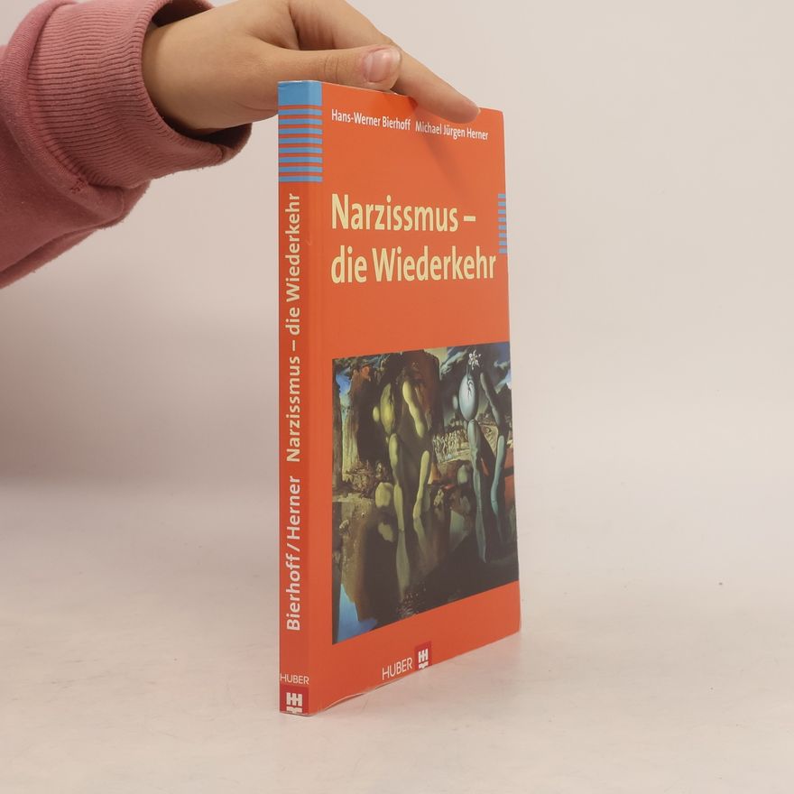 Michael Jürgen Herner Narzissmus - die Wiederkehr