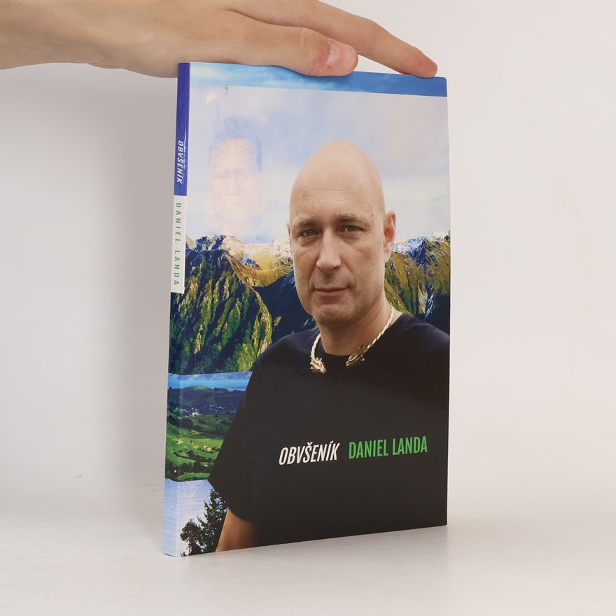 Daniel Landa Obvšeník