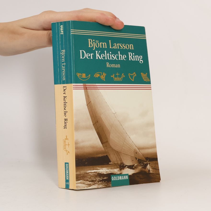 Björn Larsson Der keltische Ring