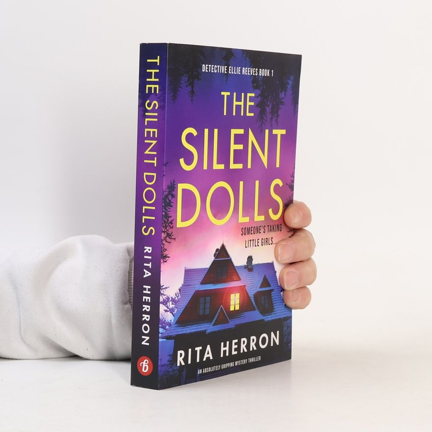 Rita B. Herron The Silent Dolls