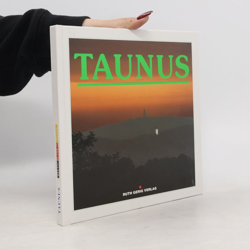 Uwe Gerig Taunus