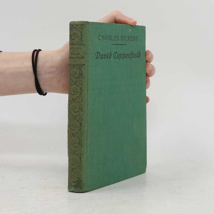 Charles Dickens David Copperfield 2