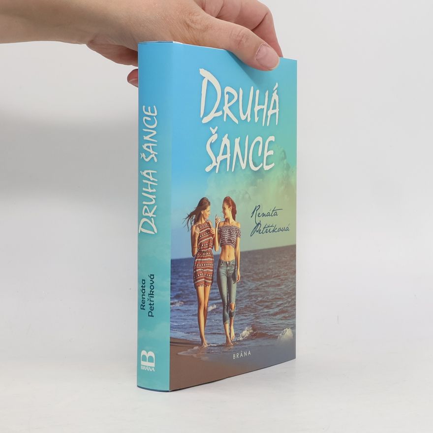 Renáta Petříková Druhá šance