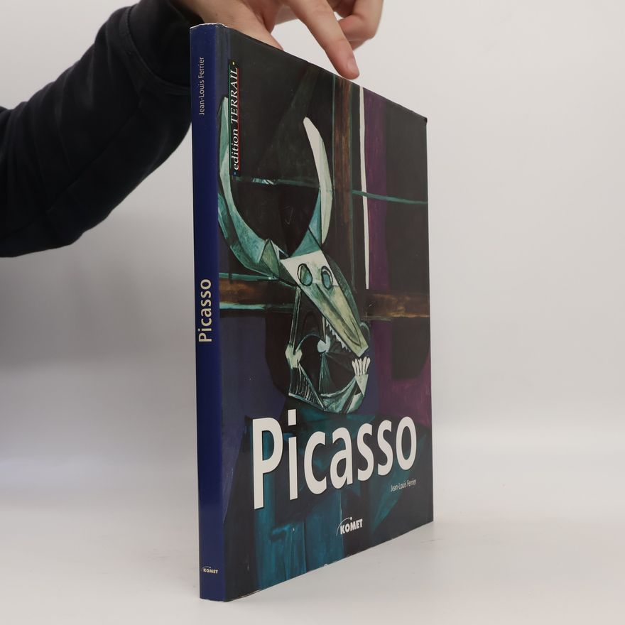 Jean-Louis Ferrier Picasso