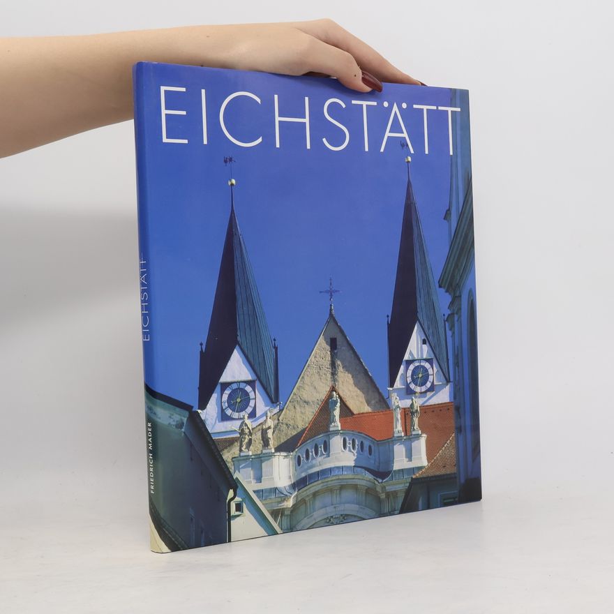 Friedrich Mader Eichstätt
