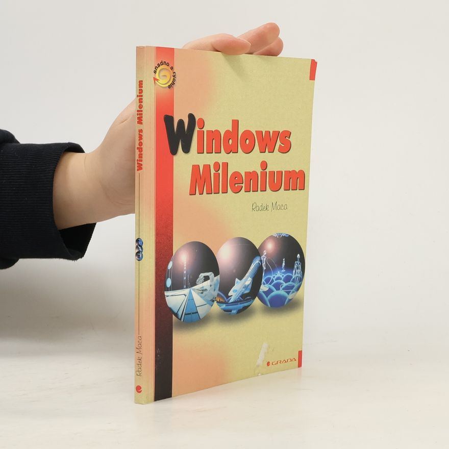 Radek Maca Windows Milenium