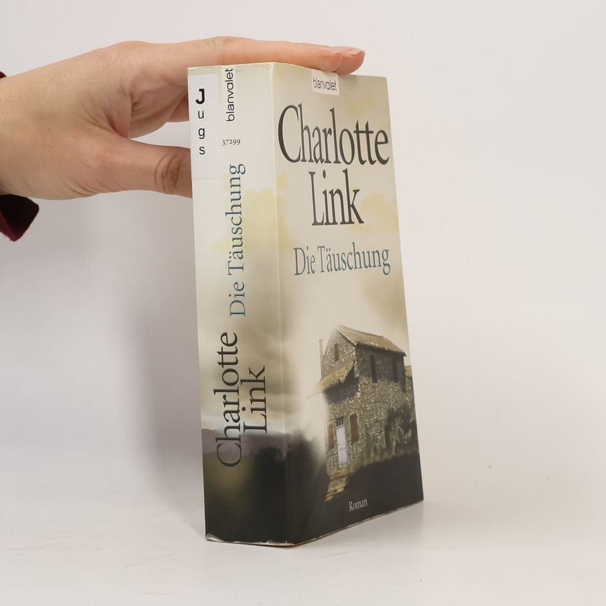 Charlotte Link Die Täuschung