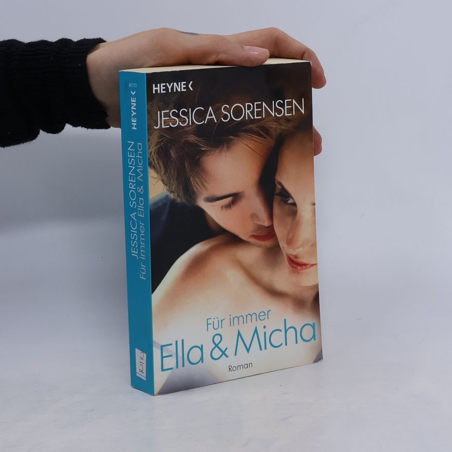 Jessica Sorensen Für immer Ella & Micha