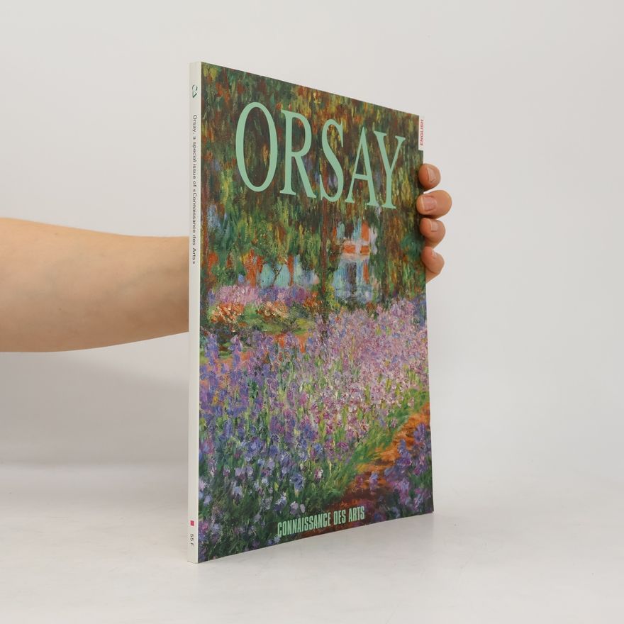 Autorenkollektiv Orsay