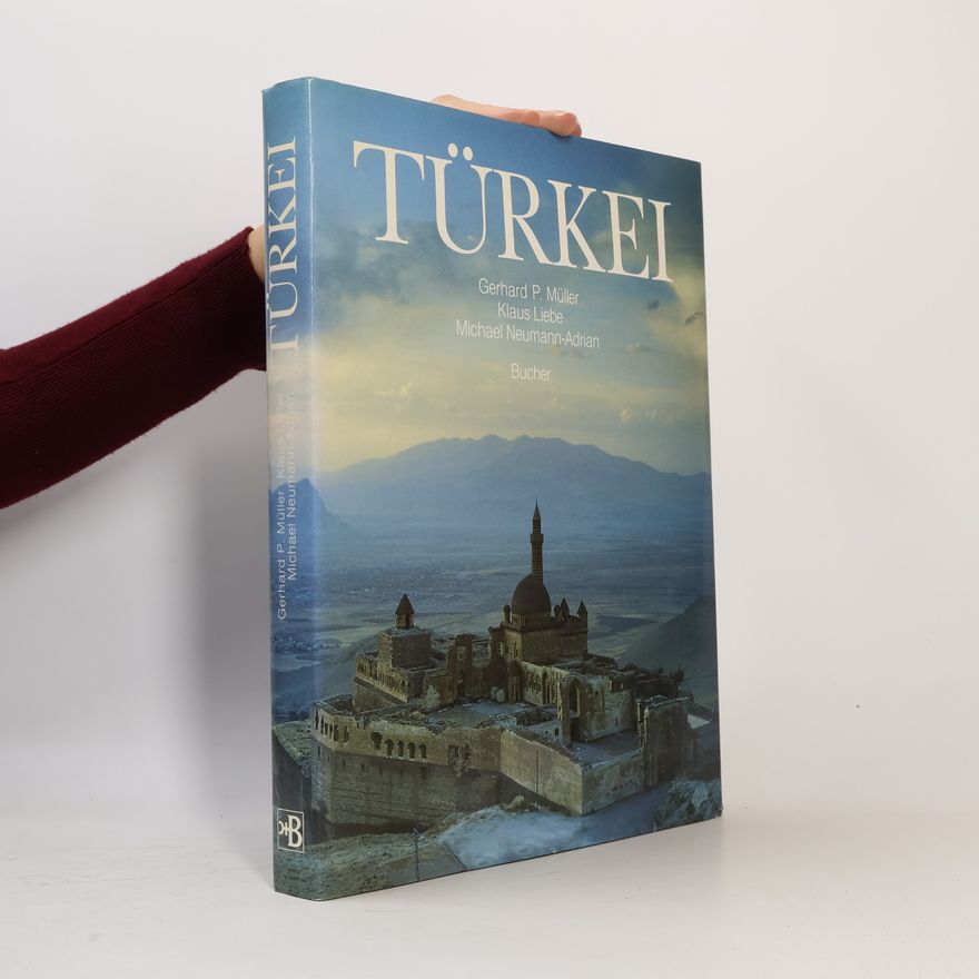 Gerhard P. Müller Türkei