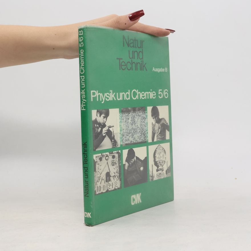 Knut Waisznor Physik und Chemie 5/6