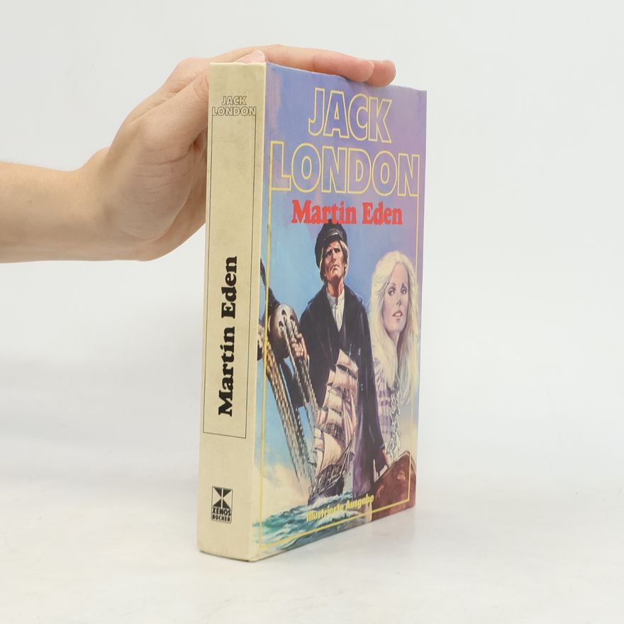 Jack London Martin Eden