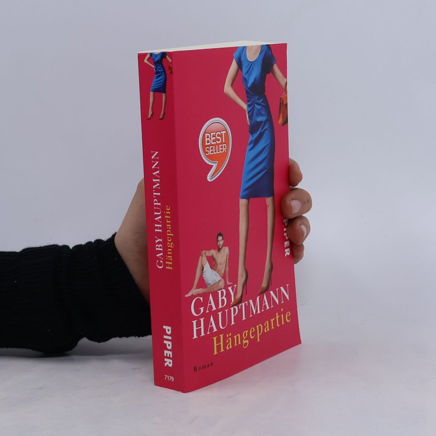 Gaby Hauptmann Hängepartie