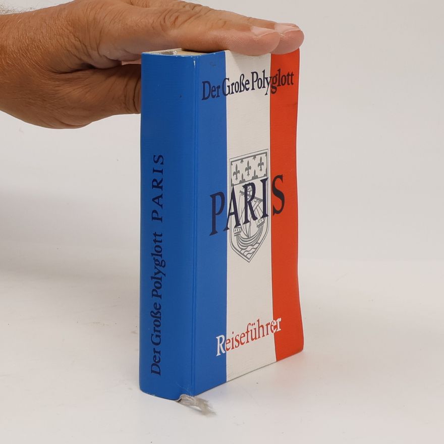Collectif d'auteurs Der Große Polyglott. Paris
