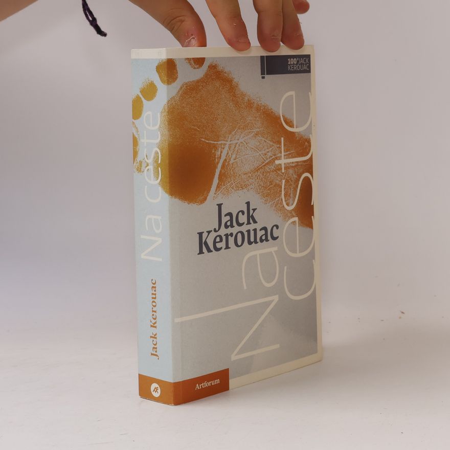 Jack Kerouac Na ceste