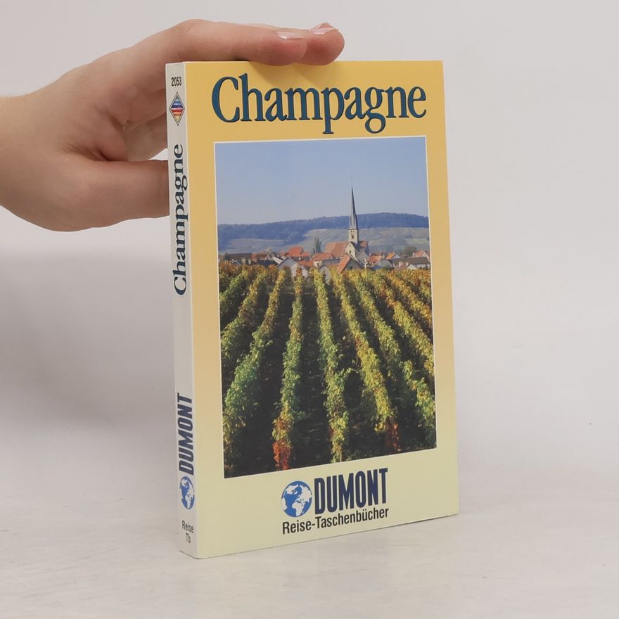 Uwe Anhäuser Champagne
