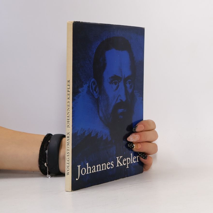 Auteurscollectief Johannes Kepler
