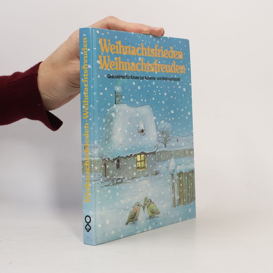 Julie Imker Weihnachtsfrieden, Weihnachtsfreuden
