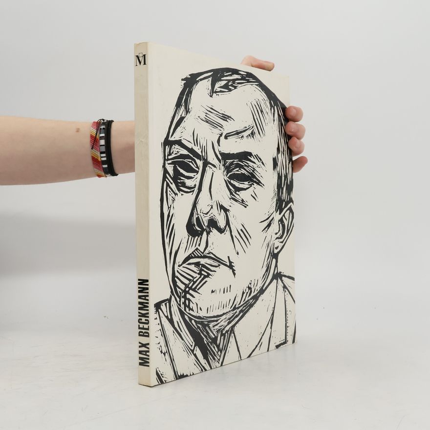 Autorenkollektiv Max Beckmann