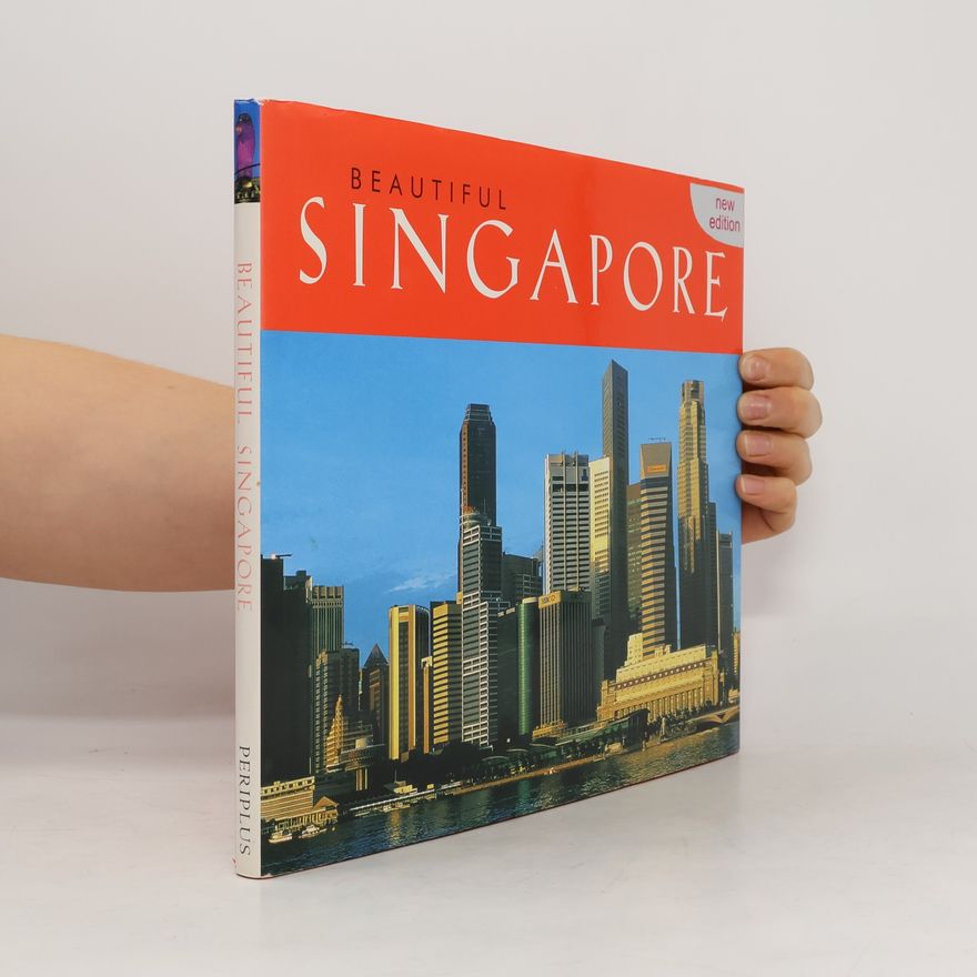 Laura Accomazzo Beautiful Singapore