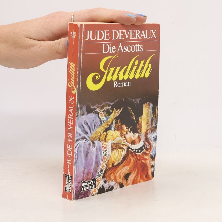 Jude Deveraux Die Ascotts. Judith