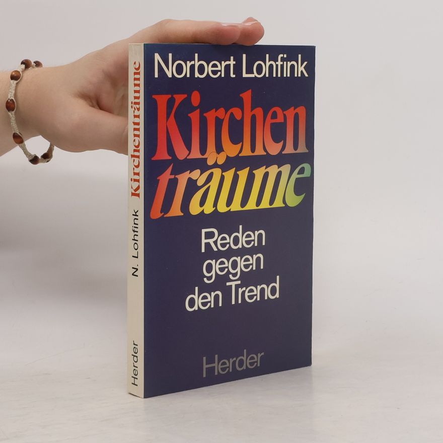 Gerhard Lohfink Gottes Taten gohen weiter