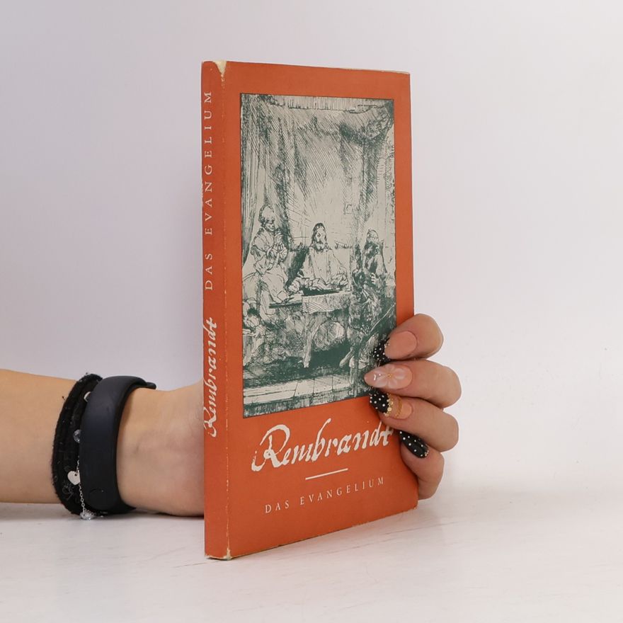 Autorenkollektiv Rembrandt