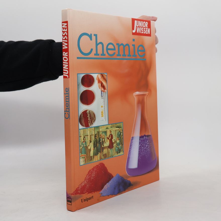 Susanne Ahrndt Chemie