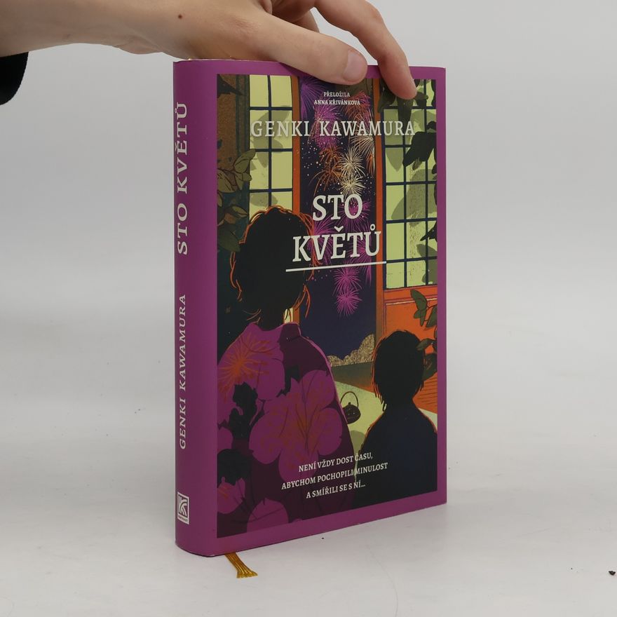 Genki Kawamura Sto květů