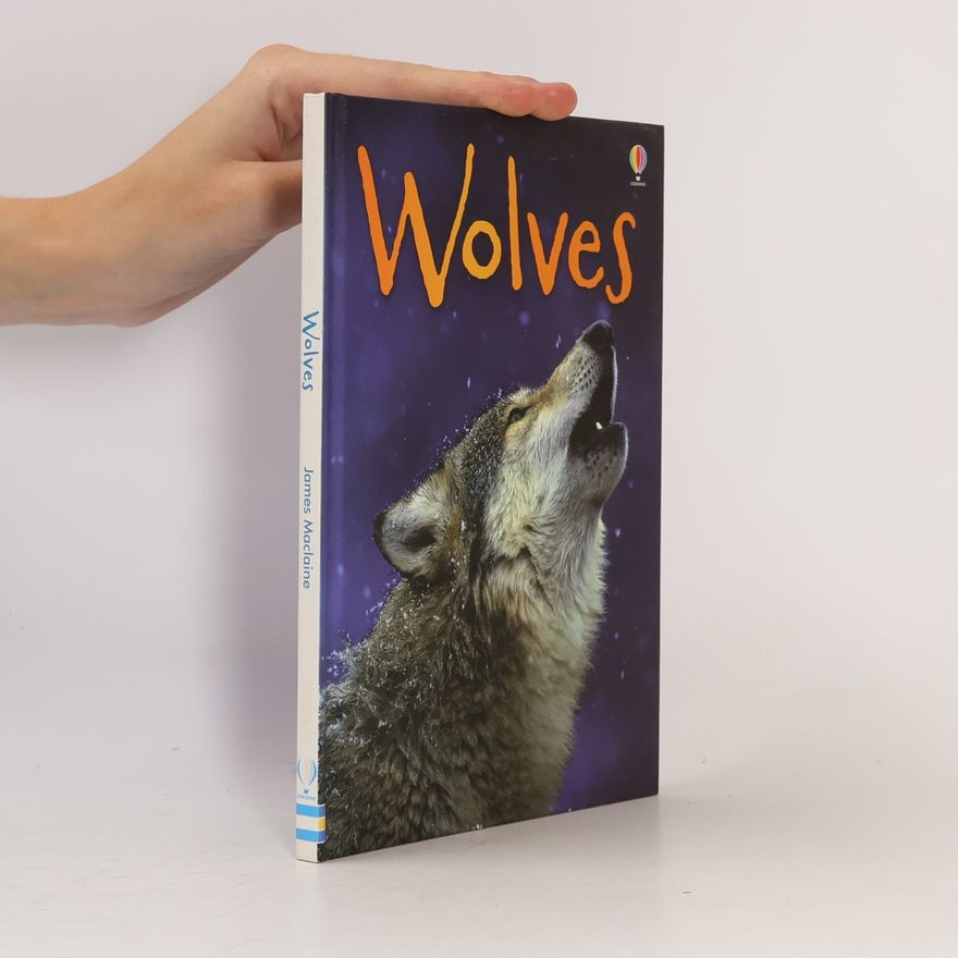 James Maclaine Wolves