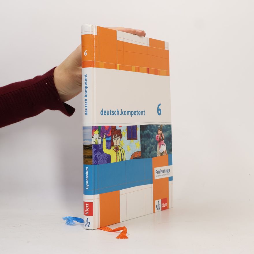 Heike Henninger 6. Klasse, Schülerbuch
