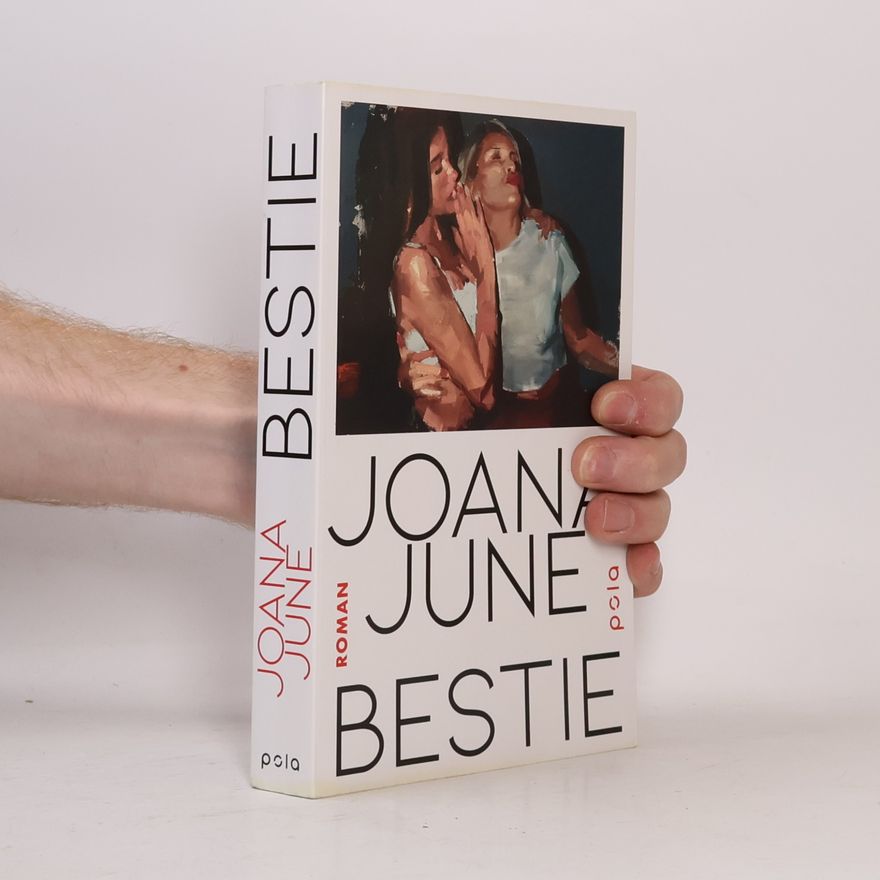 Joana June Bestie
