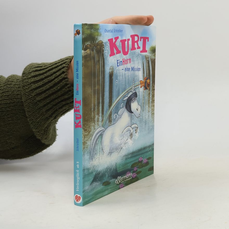 Chantal Schreiber Kurt