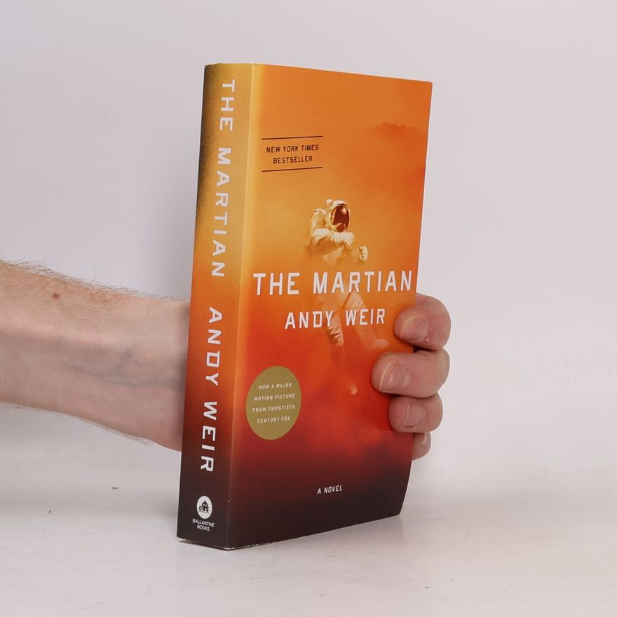 Andy Weir The Martian
