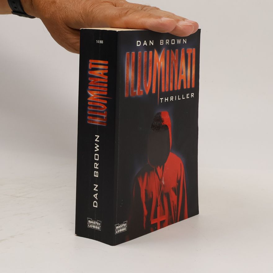 Dan Brown Illuminati