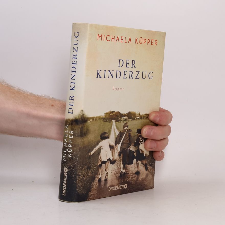 Michaela Küpper Der Kinderzug