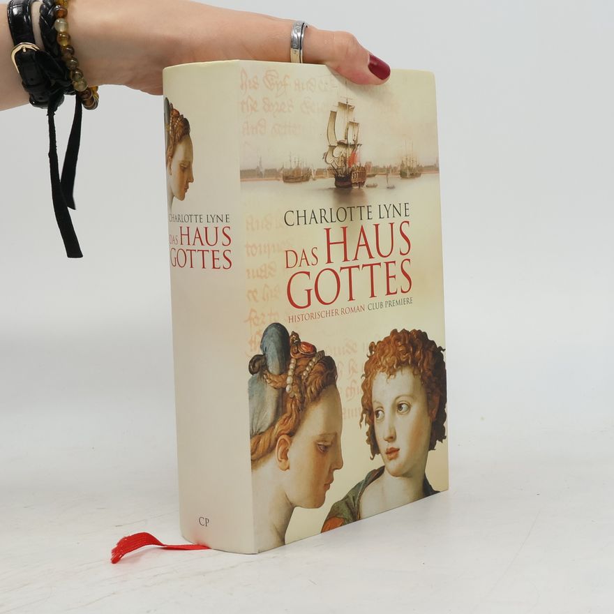 Christina Krutz Design Das Haus Gottes