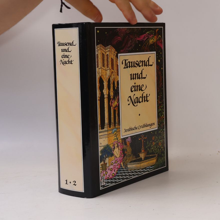 Autorenkollektiv Tausend und eine Nacht 1-2
