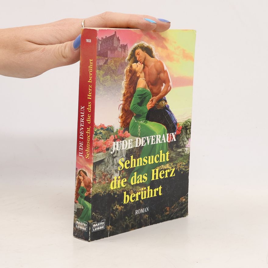 Jude Deveraux Sehnsucht, die das Herz berührt