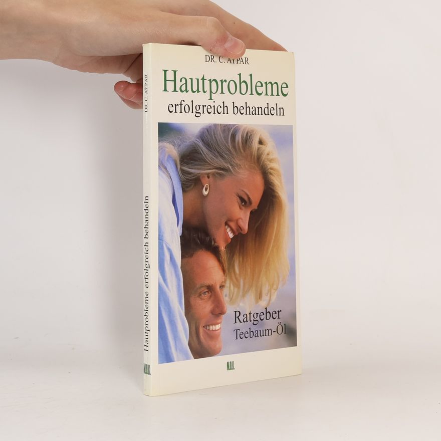 Candan Aypar Hautprobleme ergolgreich behandeln