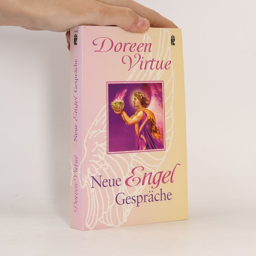 Doreen Virtue Neue Engel-Gespräche