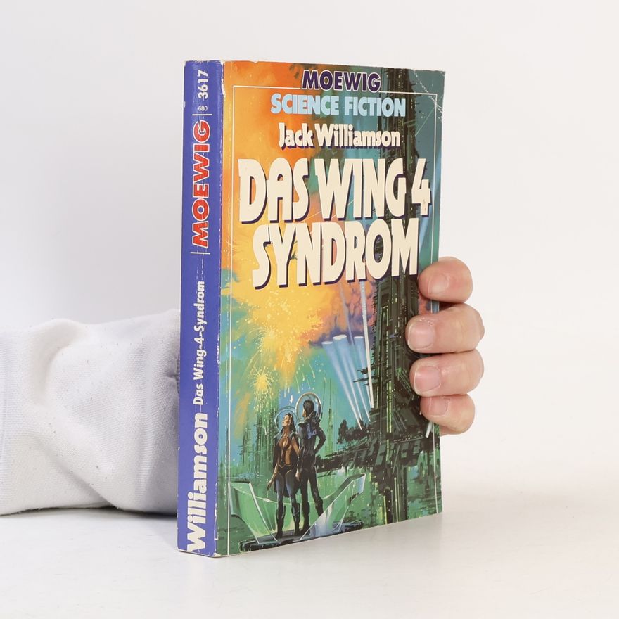 Hans-Joachim Alpers Das Wing 4-Syndrom