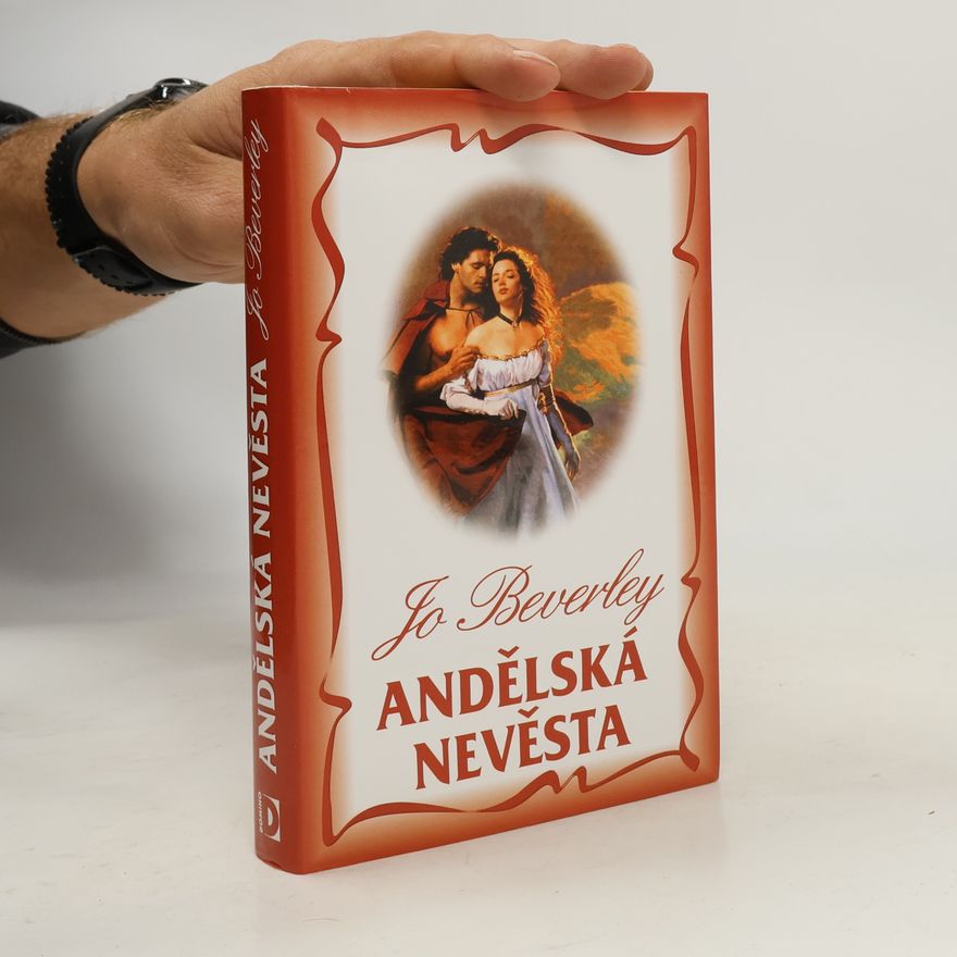 Beverley Jo Andělská nevěsta