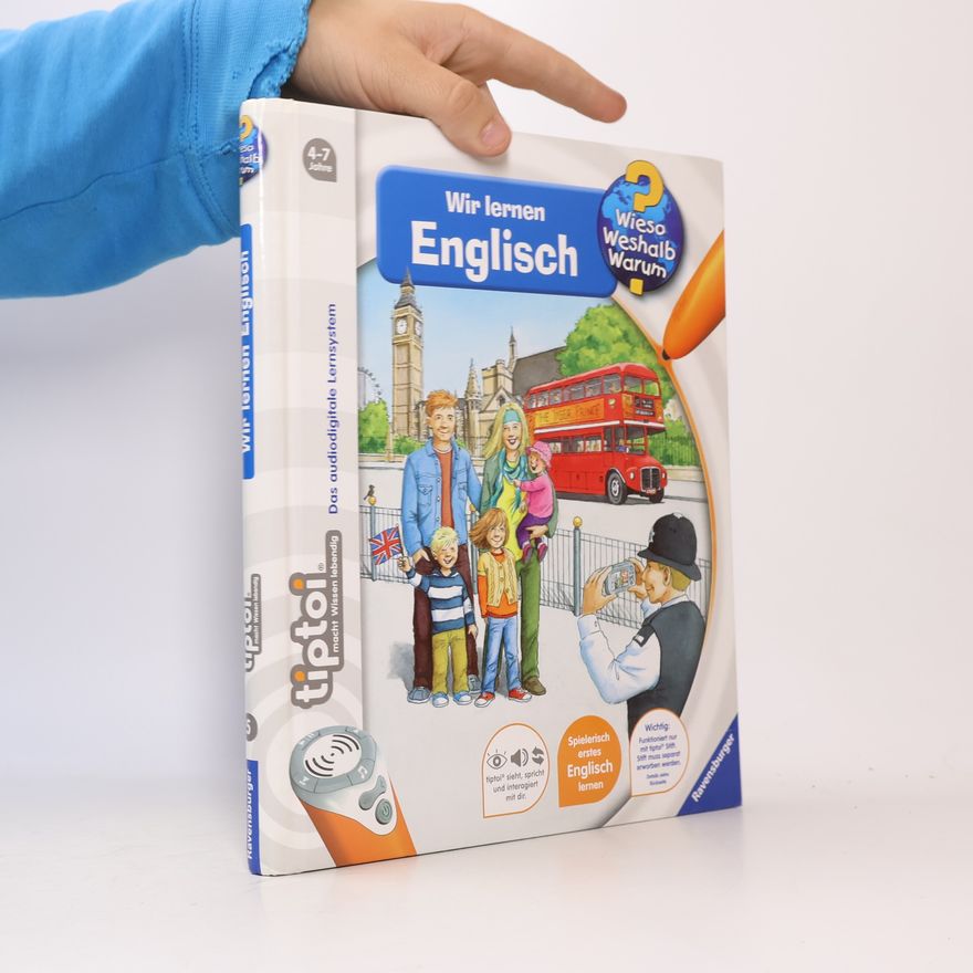 Constanze Schargan Wir lernen Englisch