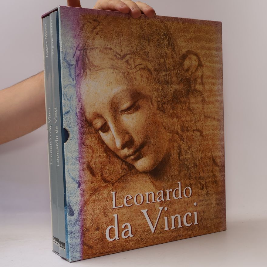 Martin Goch Leonardo da Vinci