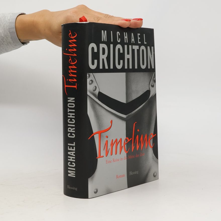 Michael Crichton Timeline