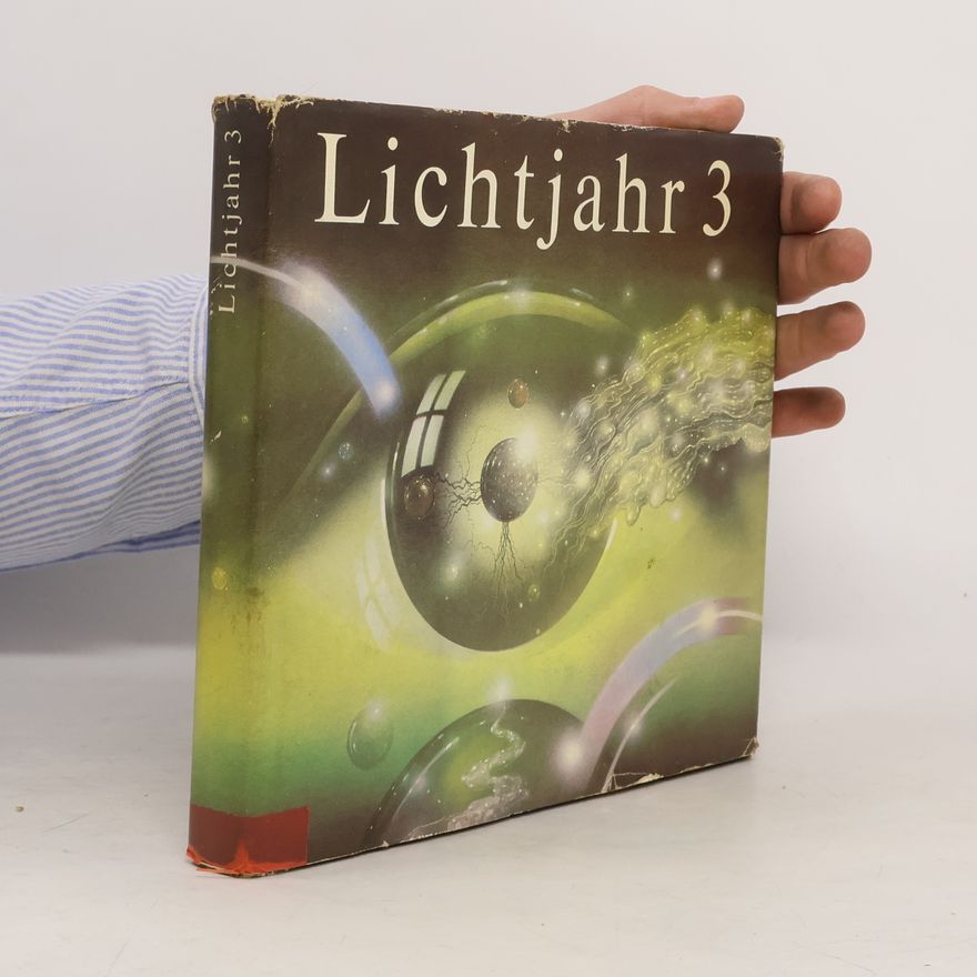 Autorenkollektiv Lichtjahr 3