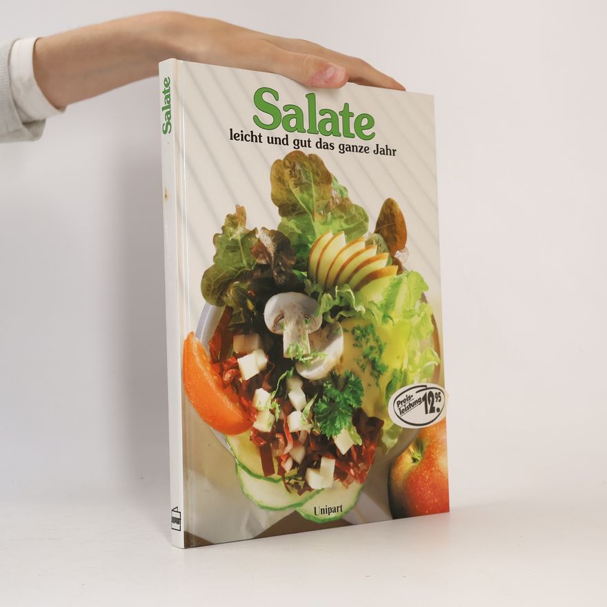 kolektiv Salate